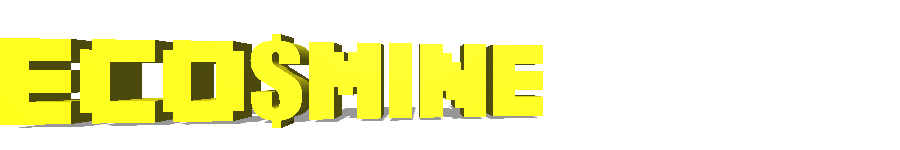 Eco$Mine